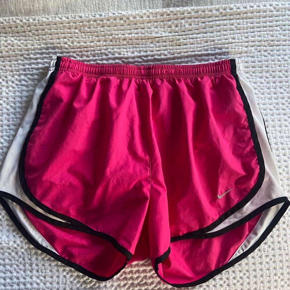 Nike Dri-Fit Shorts